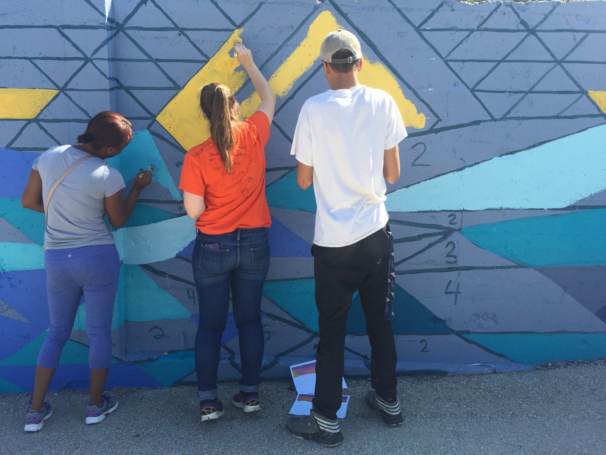 Art Slam 2018