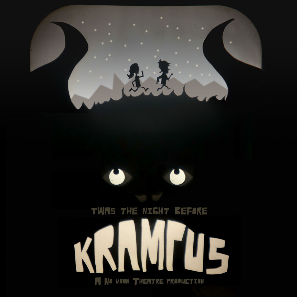 'Twas the Night Before Krampus