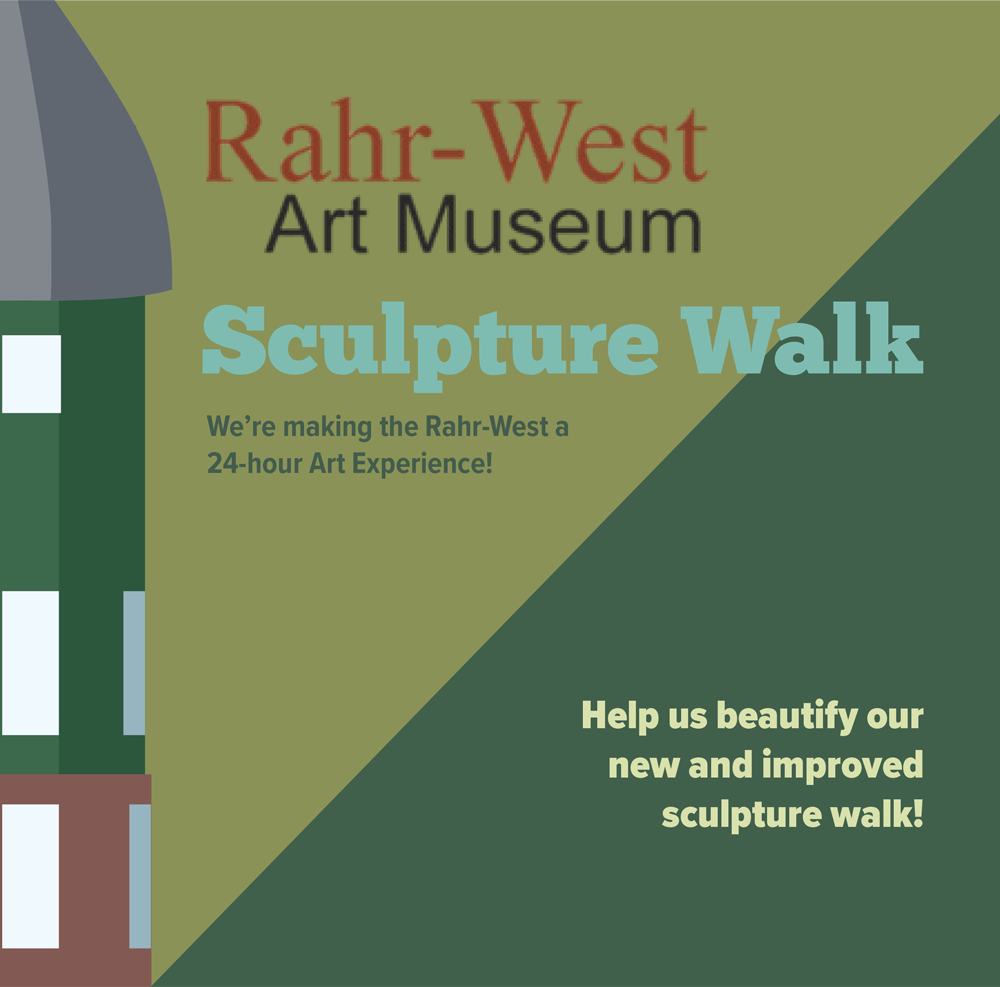 Rahr West Museum