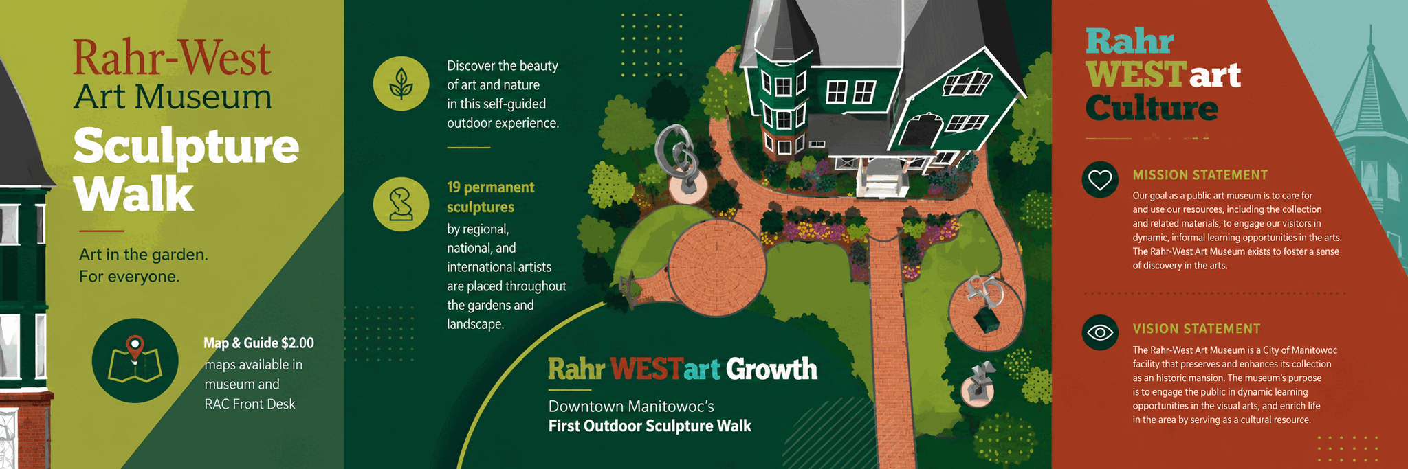 Rahr West Museum