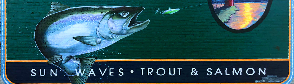 Lincoln Park Zoo Mural