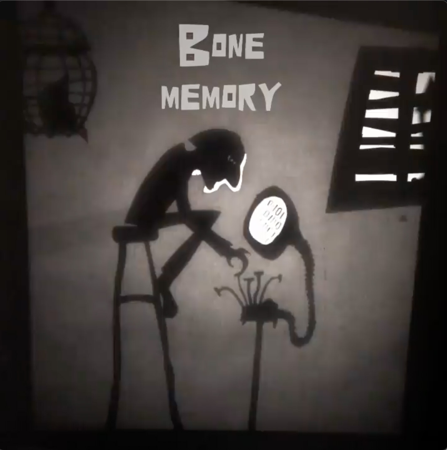 Bone Memory