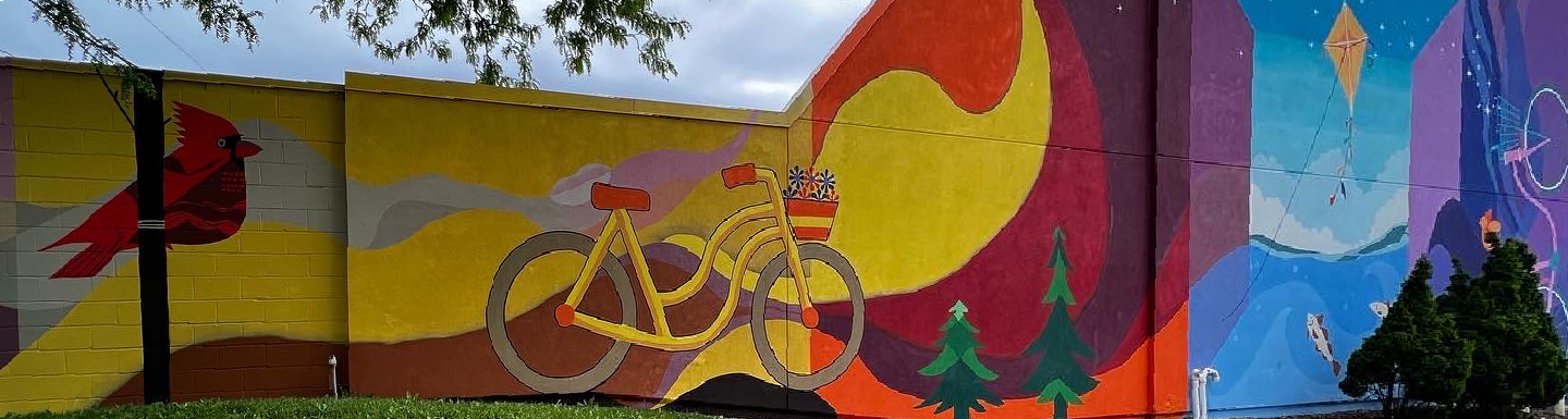 Happy Bicycle Day