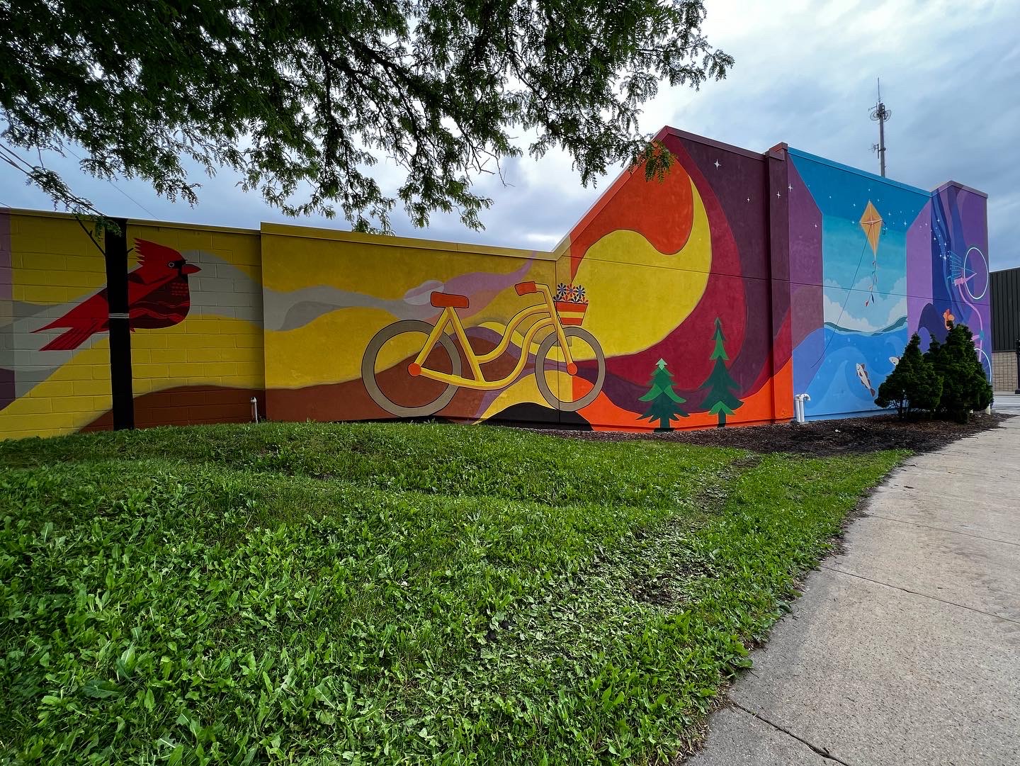 Happy Bicycle Day