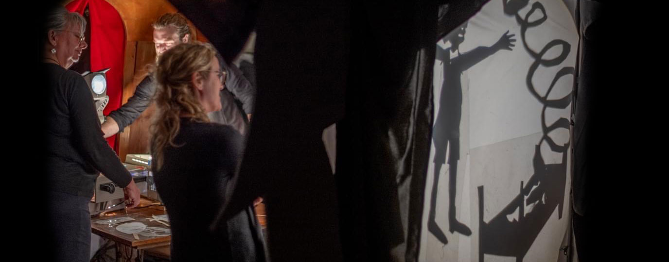 Shadow Play