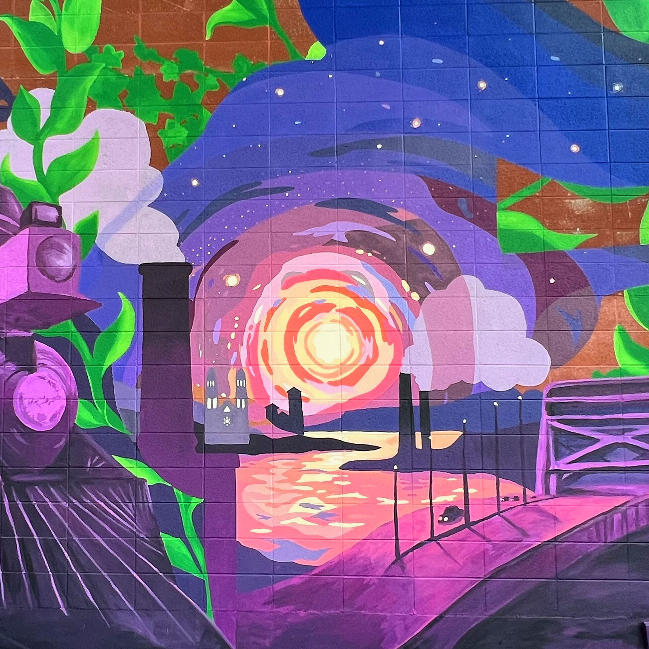The Portal