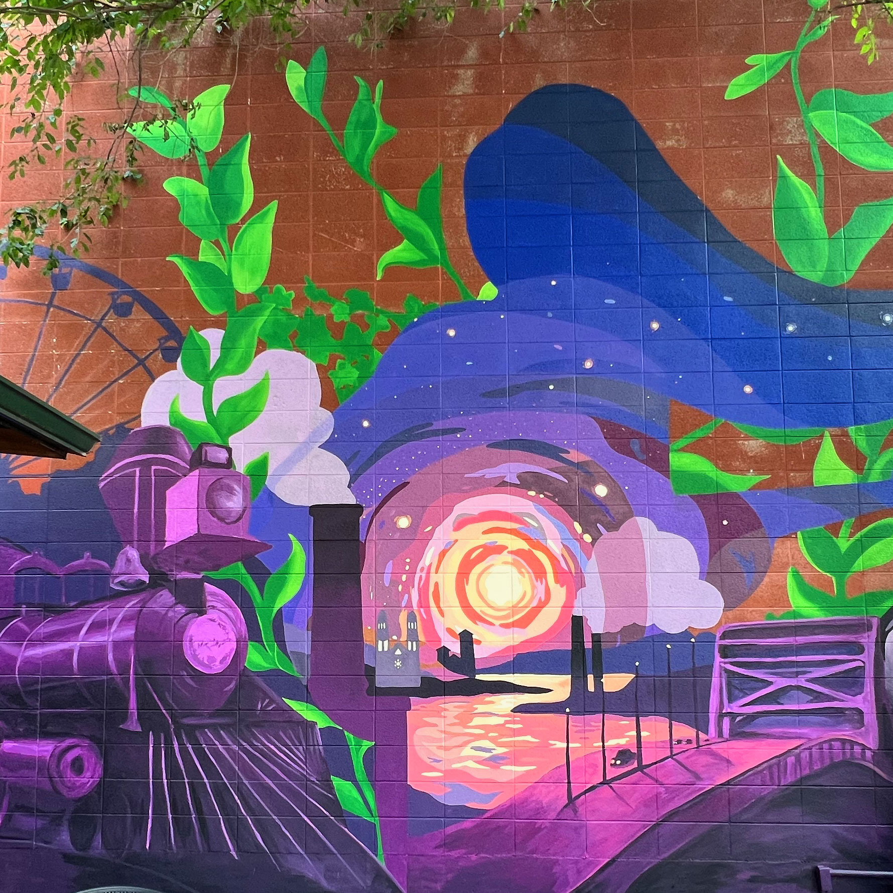 The Portal