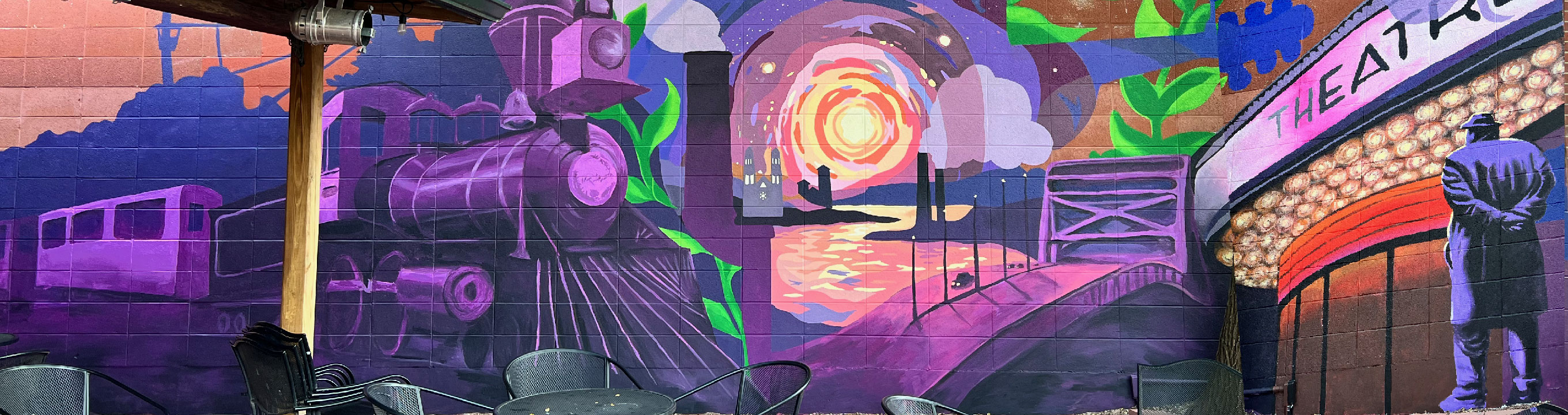 The Portal