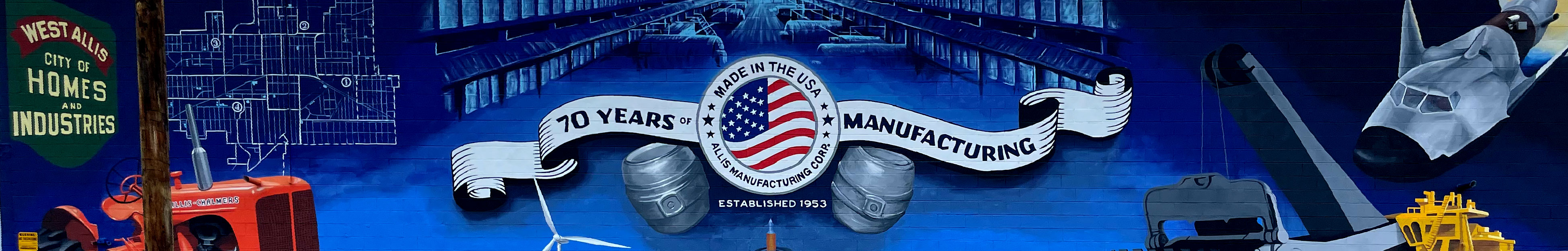 Timeless Manufacturing