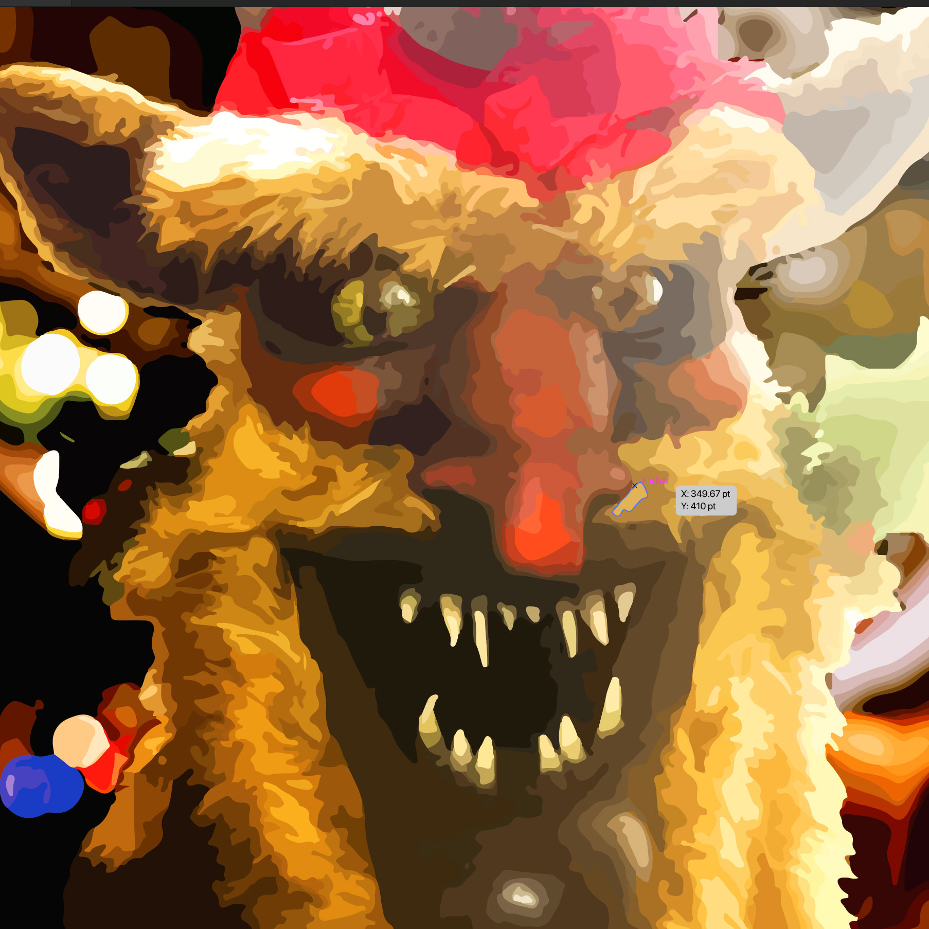 Krampus of Yonder