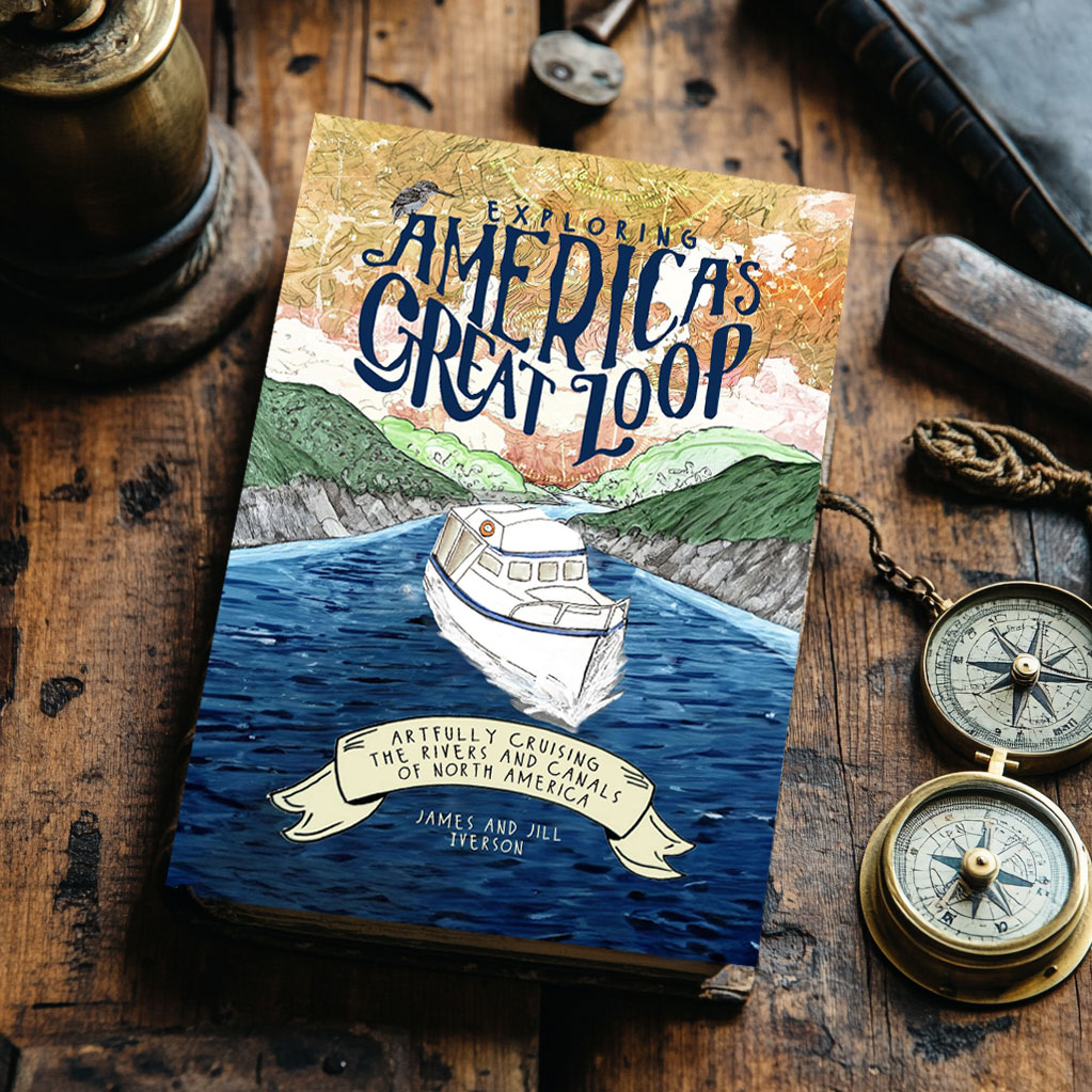 Exploring America's Great Loop