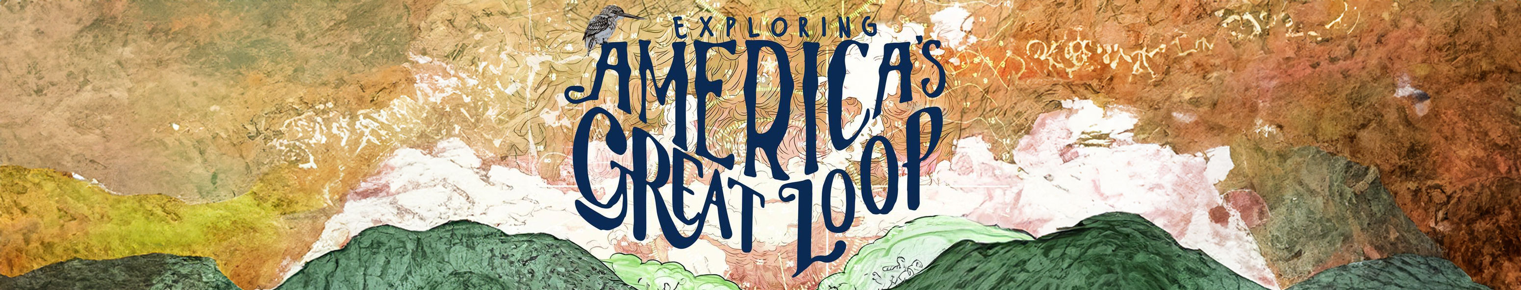Exploring America's Great Loop