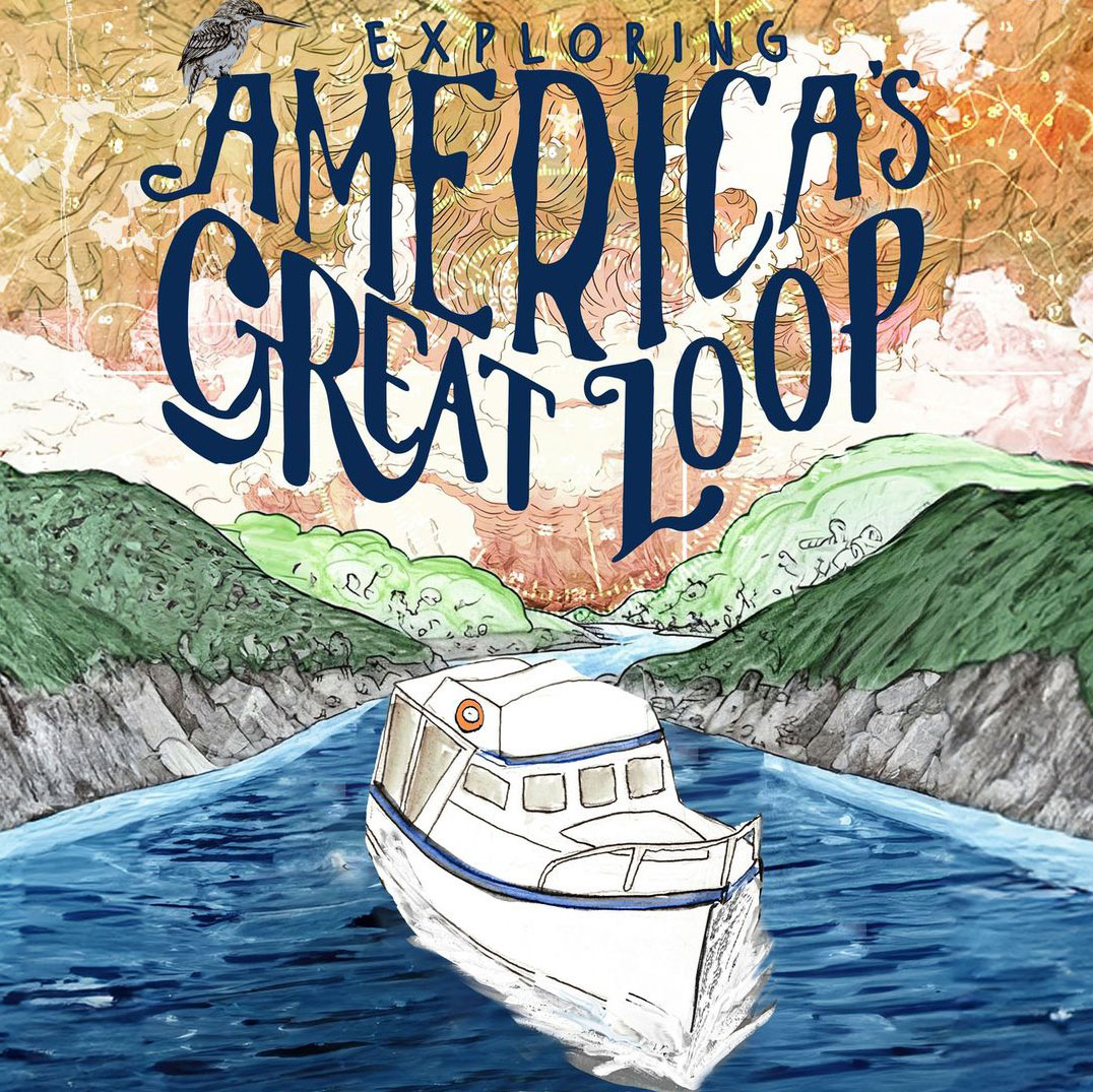Exploring America's Great Loop