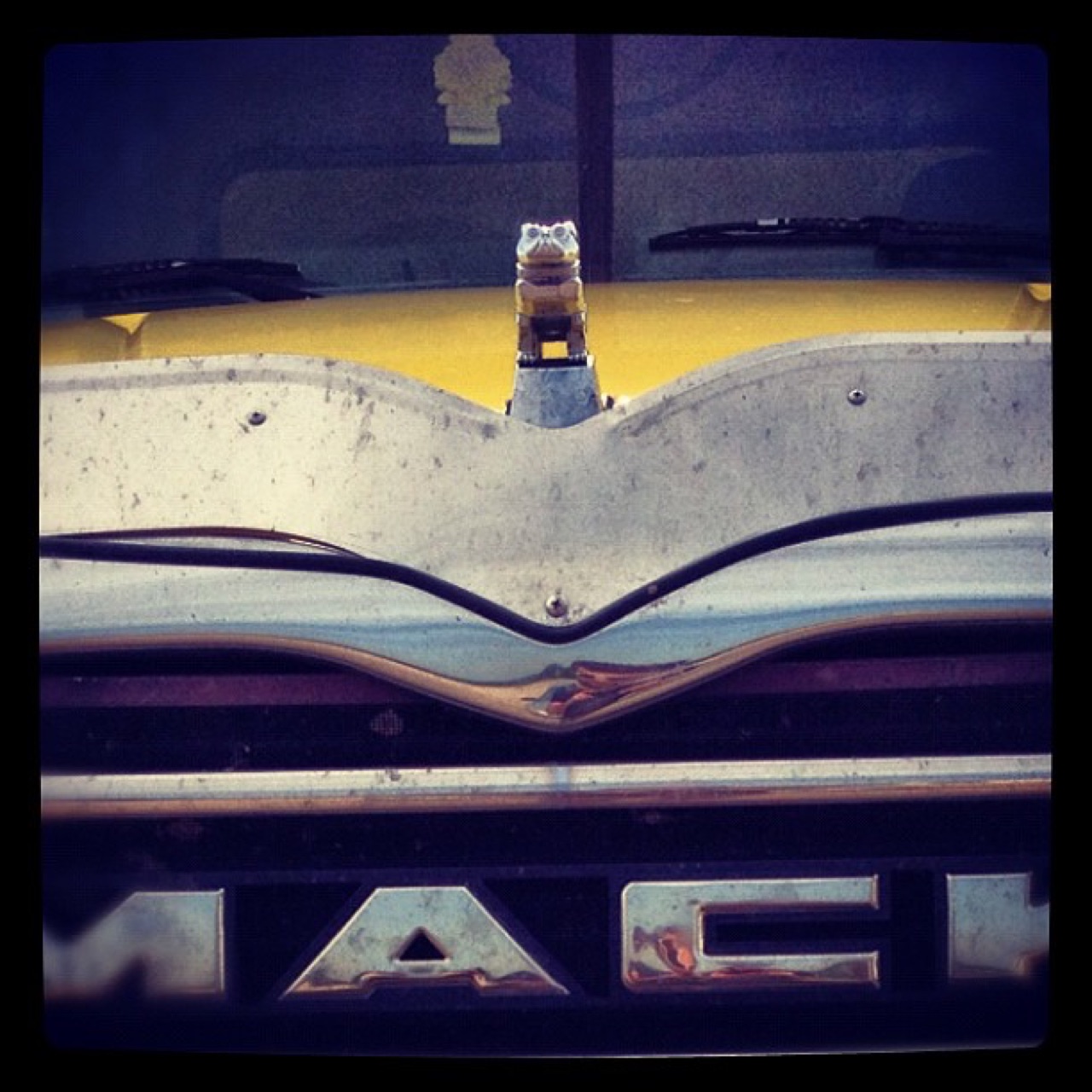 #mack #truck