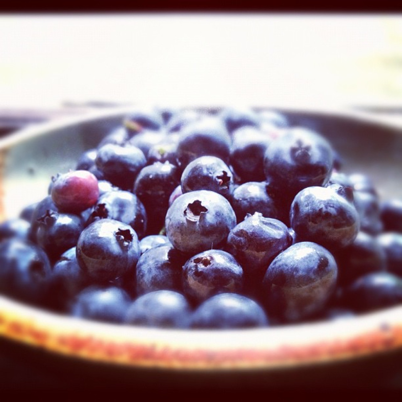Finally in season
