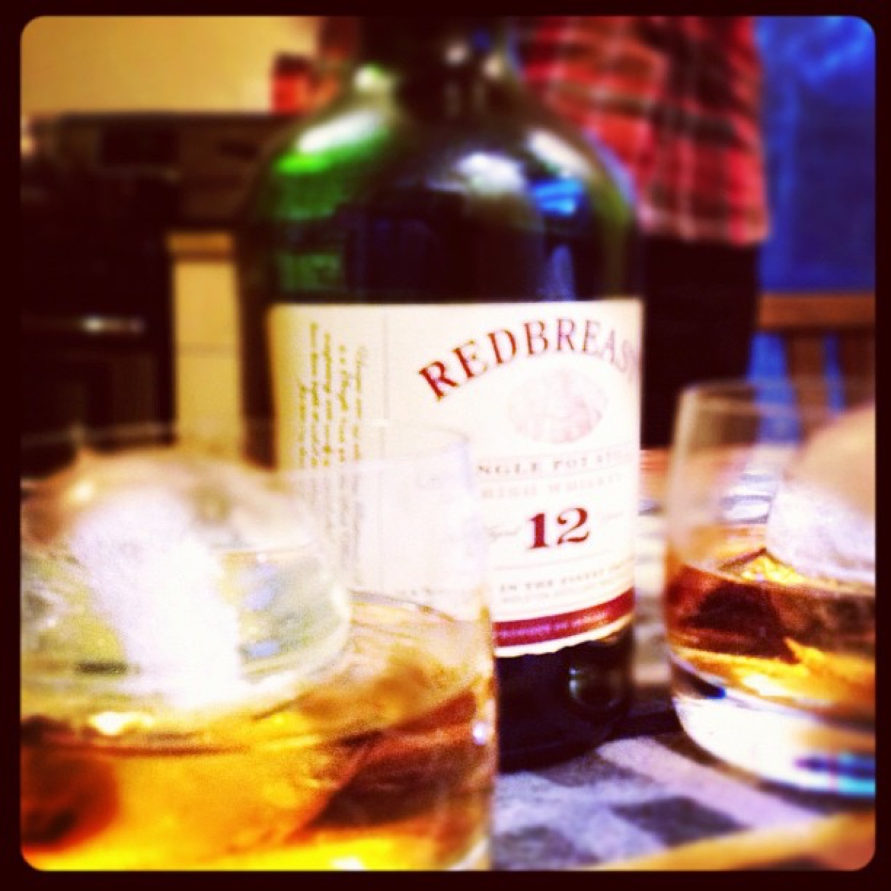 #redbreast