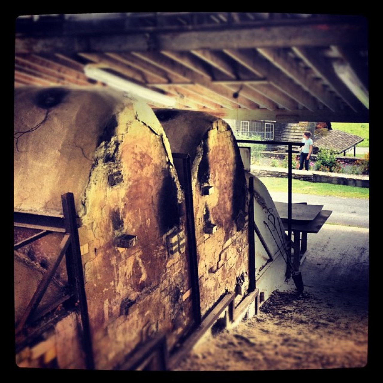 #clay #kilns