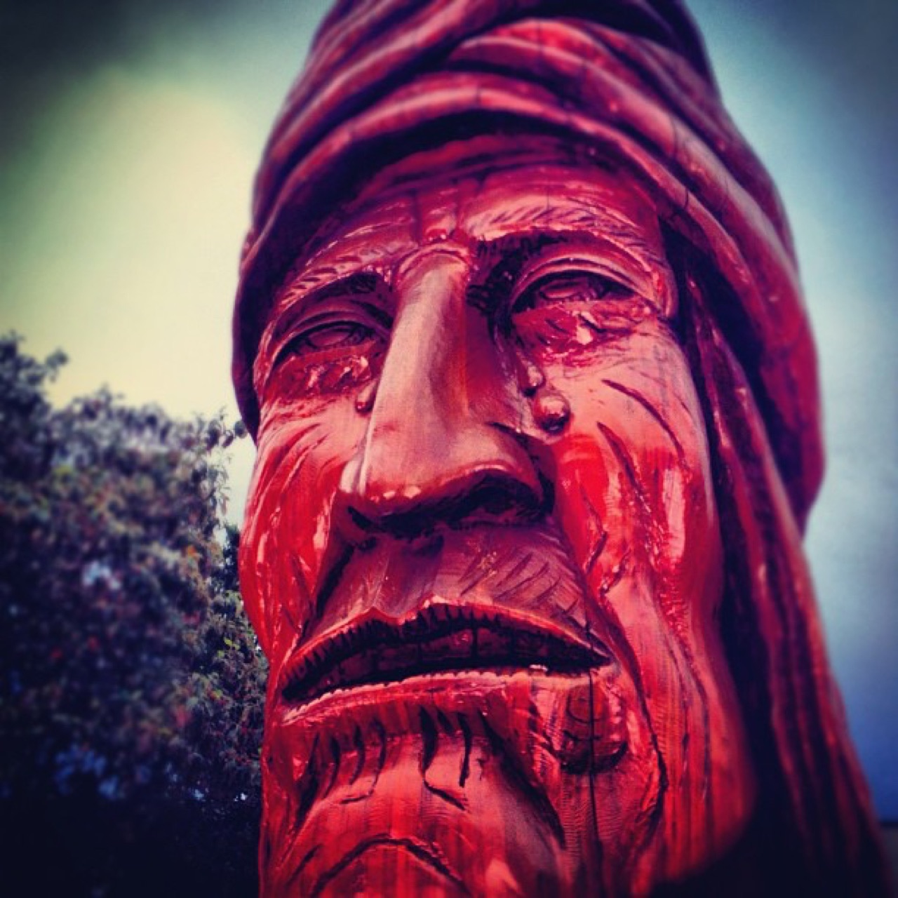 #Sequoyah
