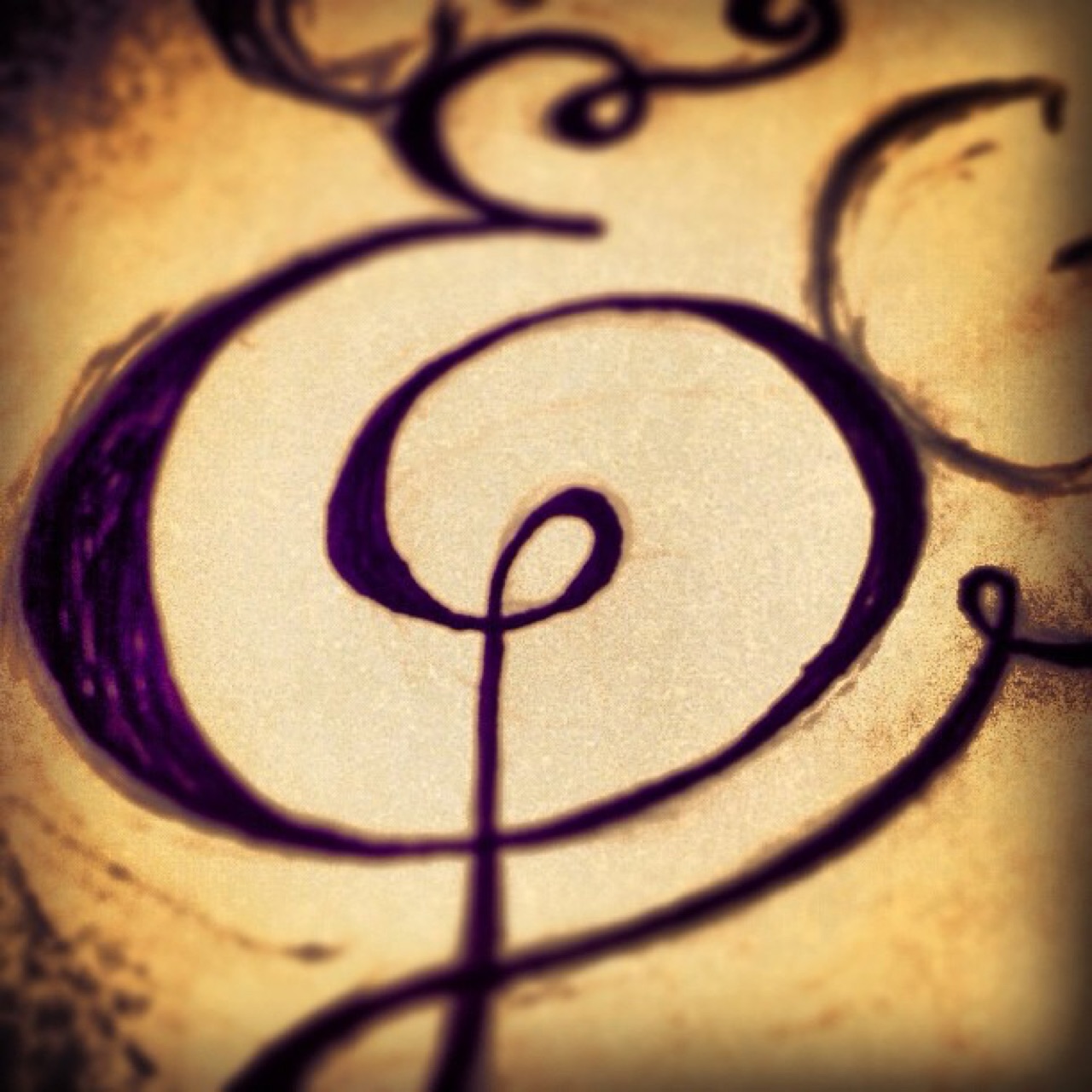 Working on some #type