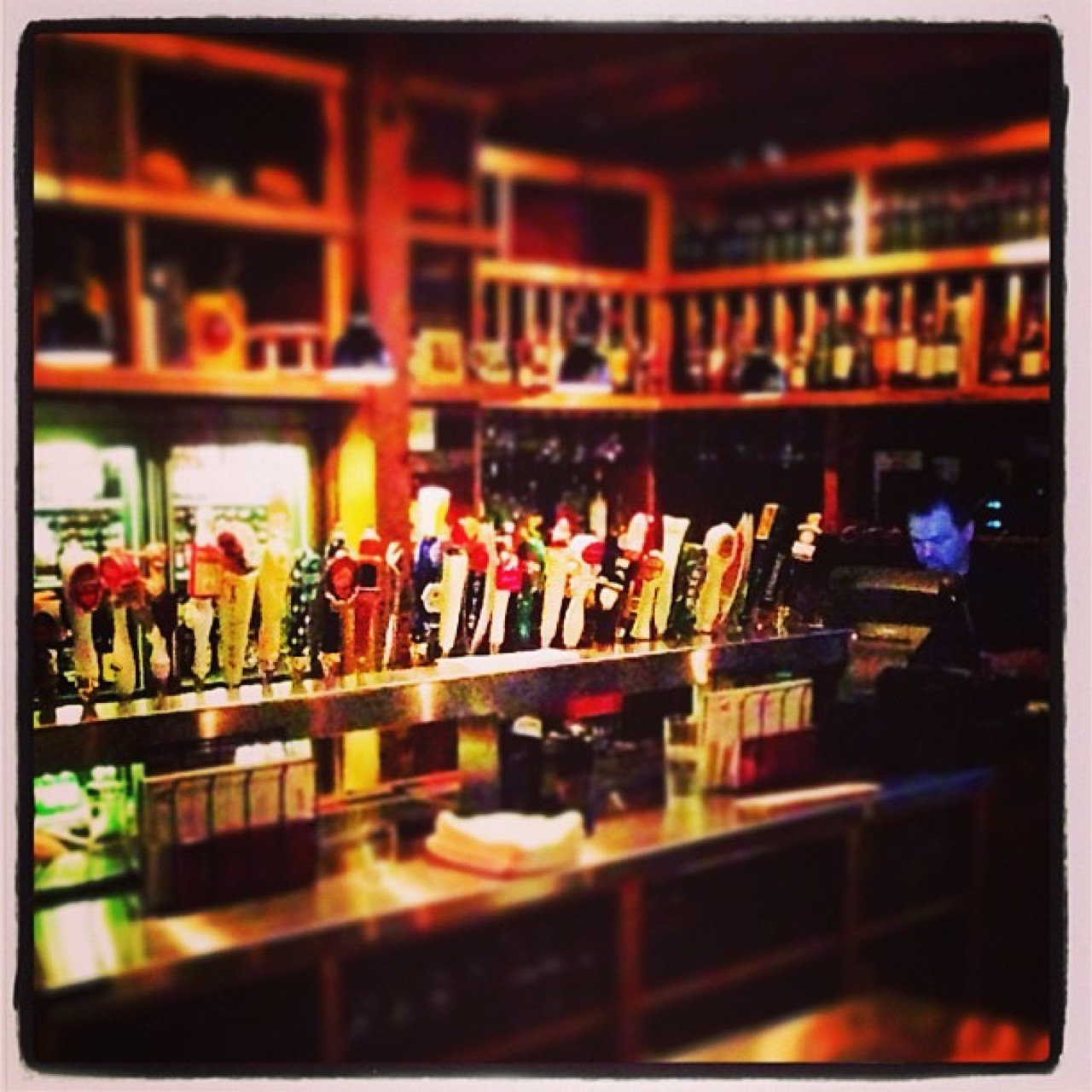 The best Belgian tap list in the U.S