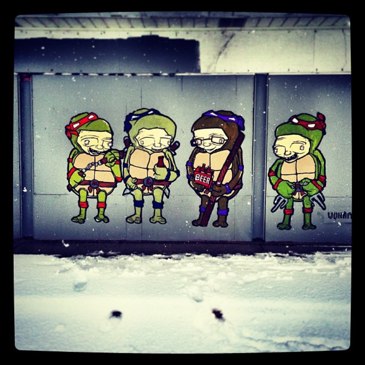 #teenagemutantninjaturtles