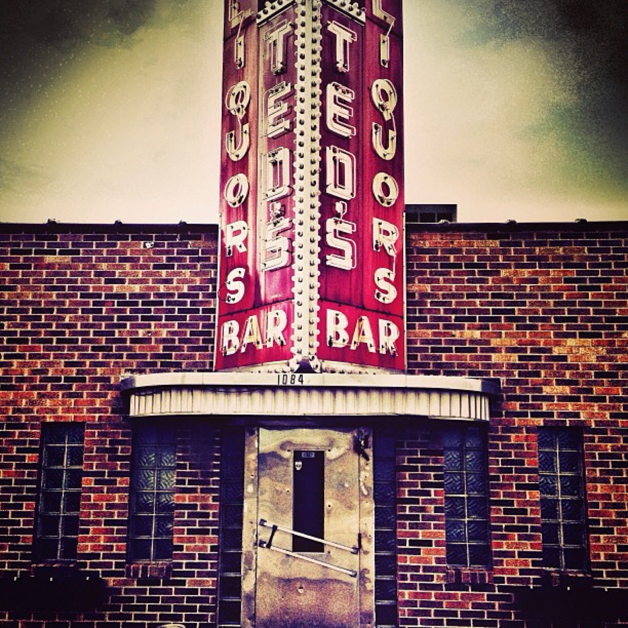 St. Paul #signage.