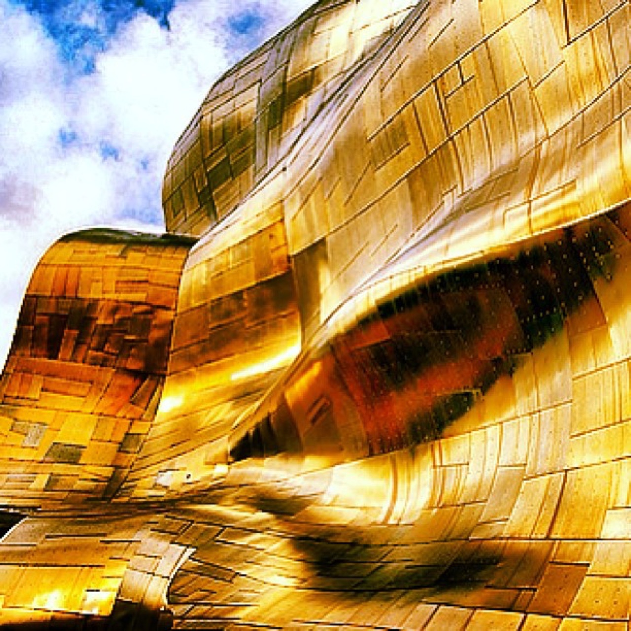 #gehry #architecture
