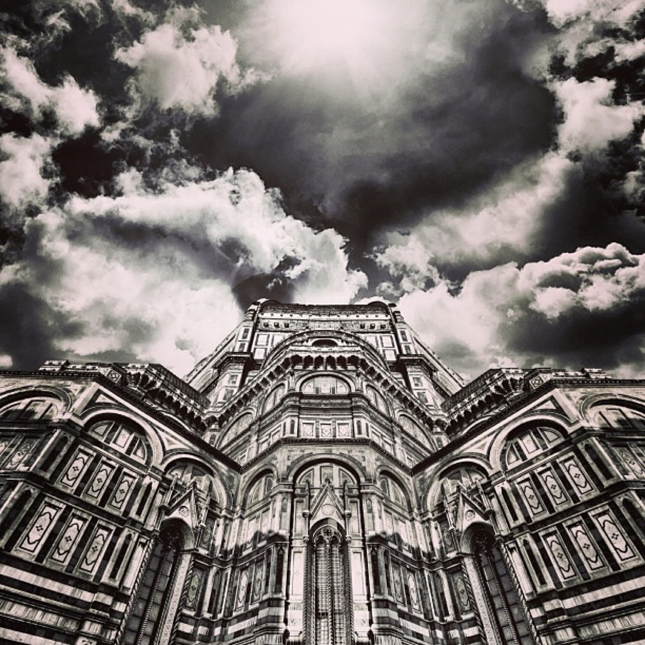 Brunelleschi's dome