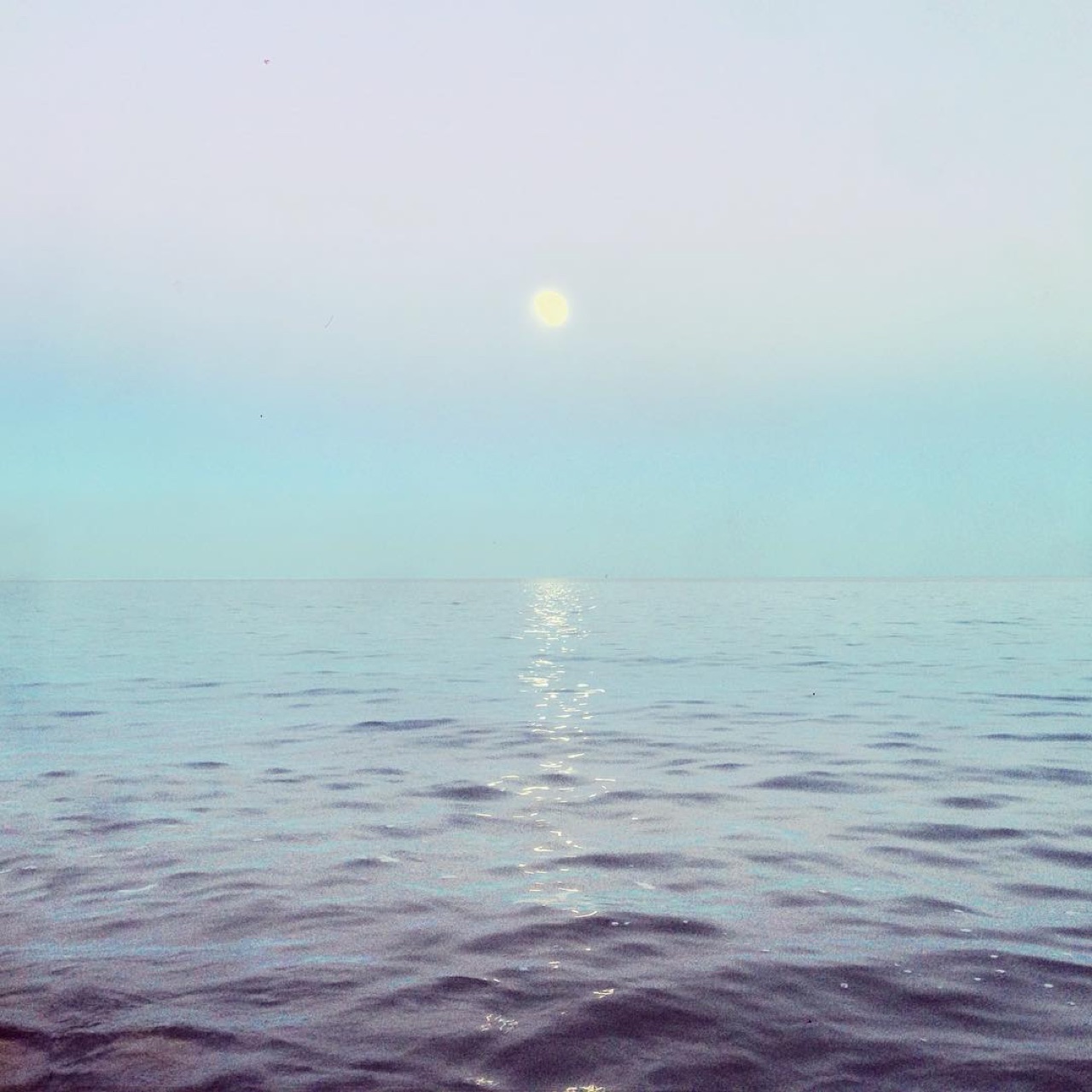 95.3% full moon