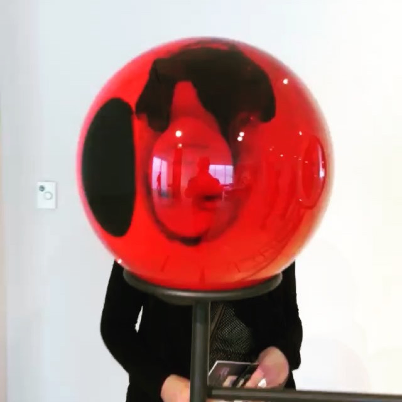 Snippets from my visit to Milwaukee Art Museum