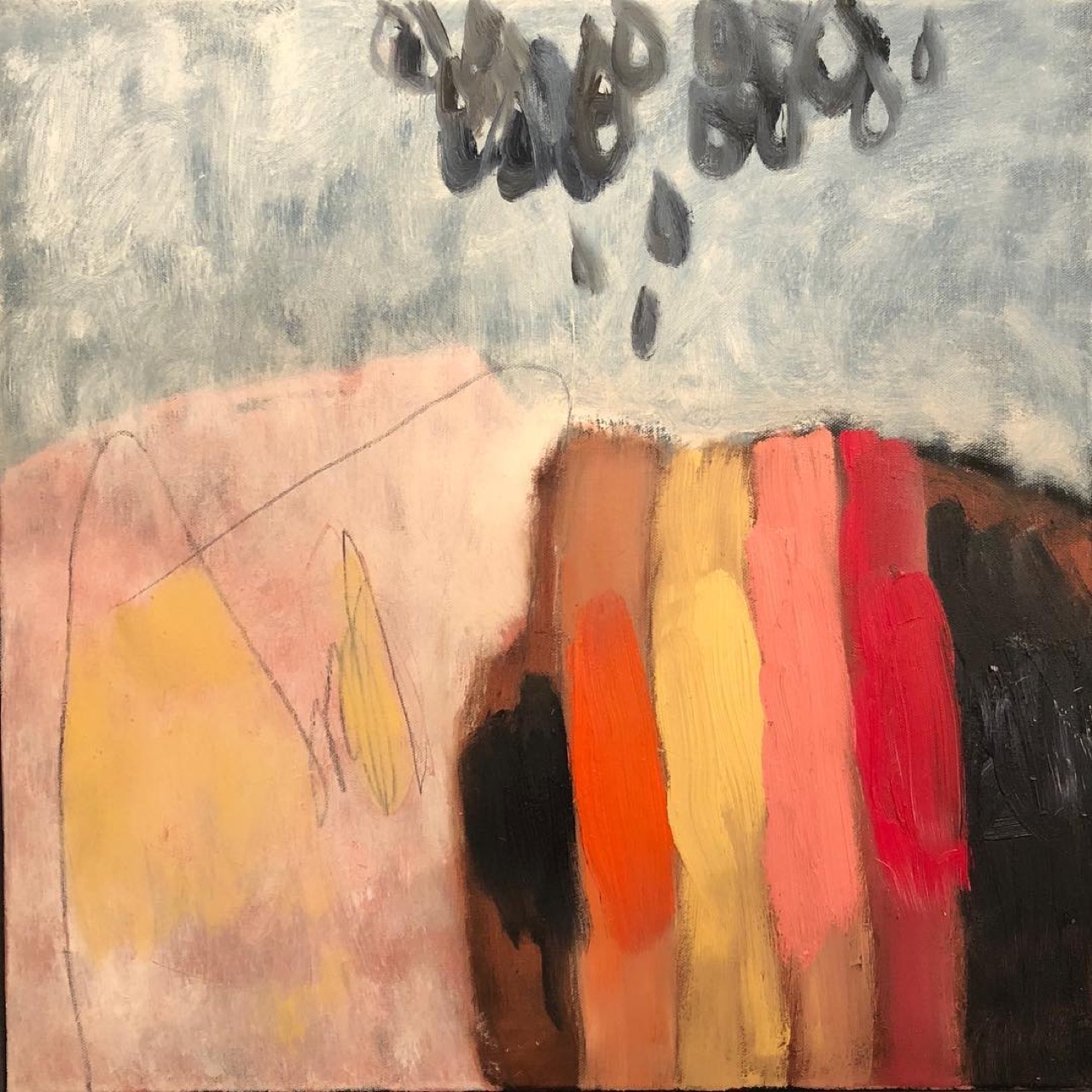 Want to see more paintings like this?