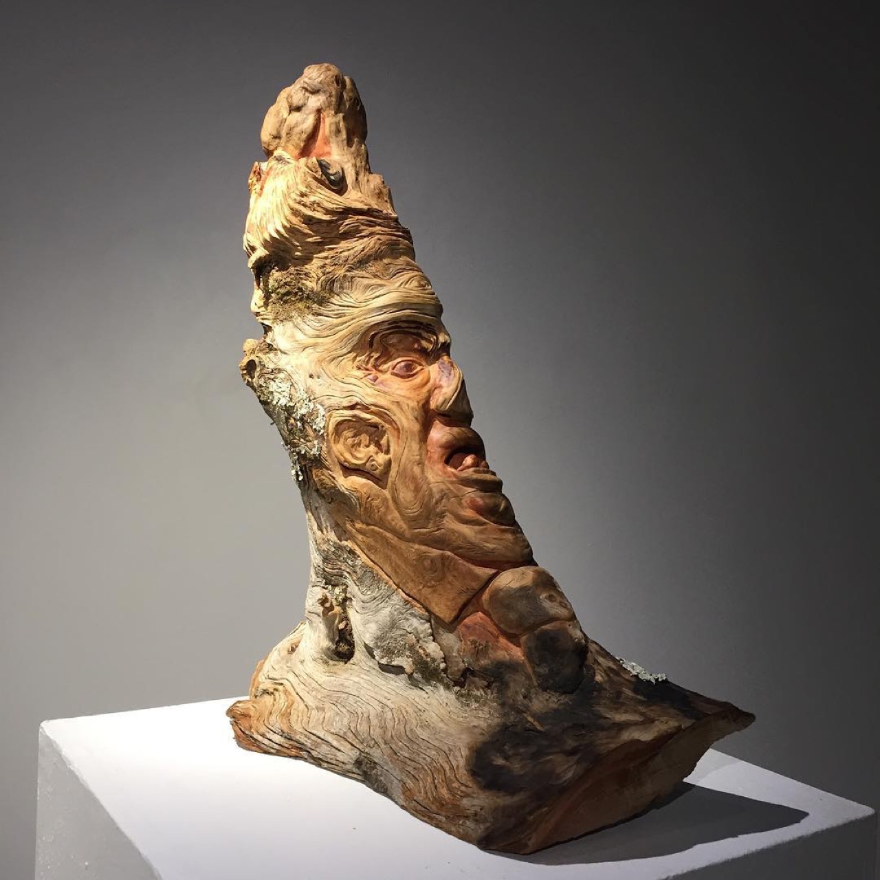 The Jabberwock presents “She Said” an exhibit of new works by…