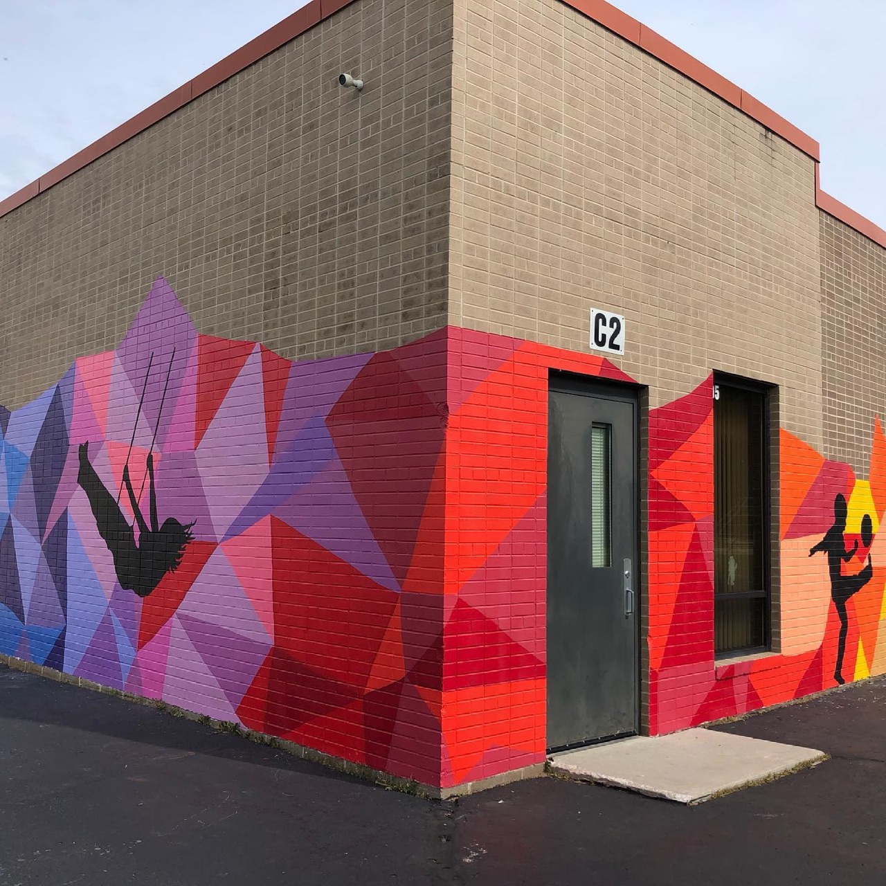 It was nice collaborating with surfacewerks and Lori Rose of Mishicot…