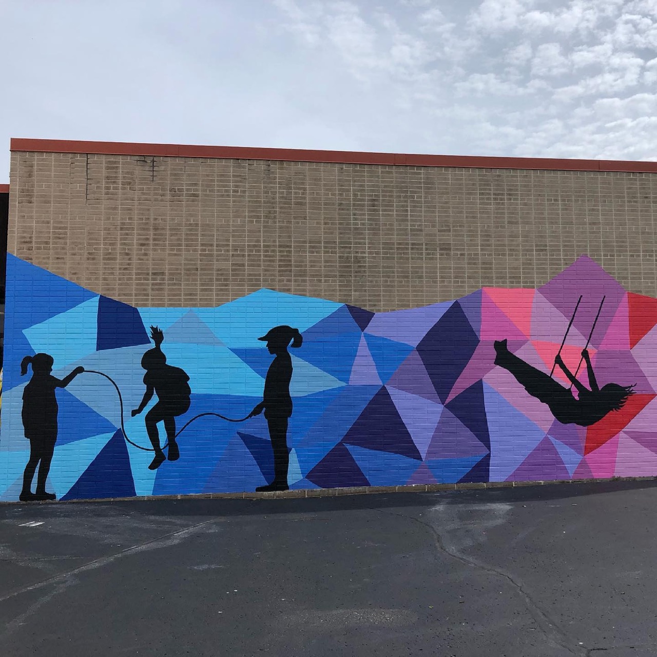 It was nice collaborating with surfacewerks and Lori Rose of Mishicot…