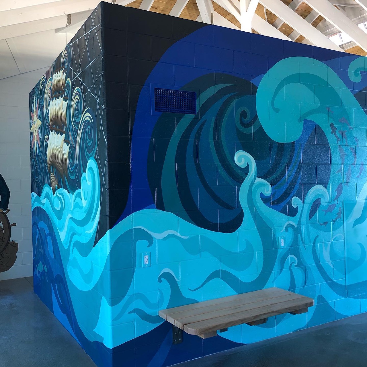It was great to work with the City of Manitowoc and to add to their…