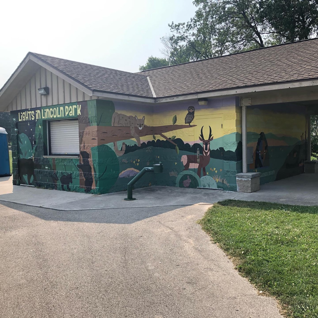 We finished up these beasts this weekend and are feeling good.