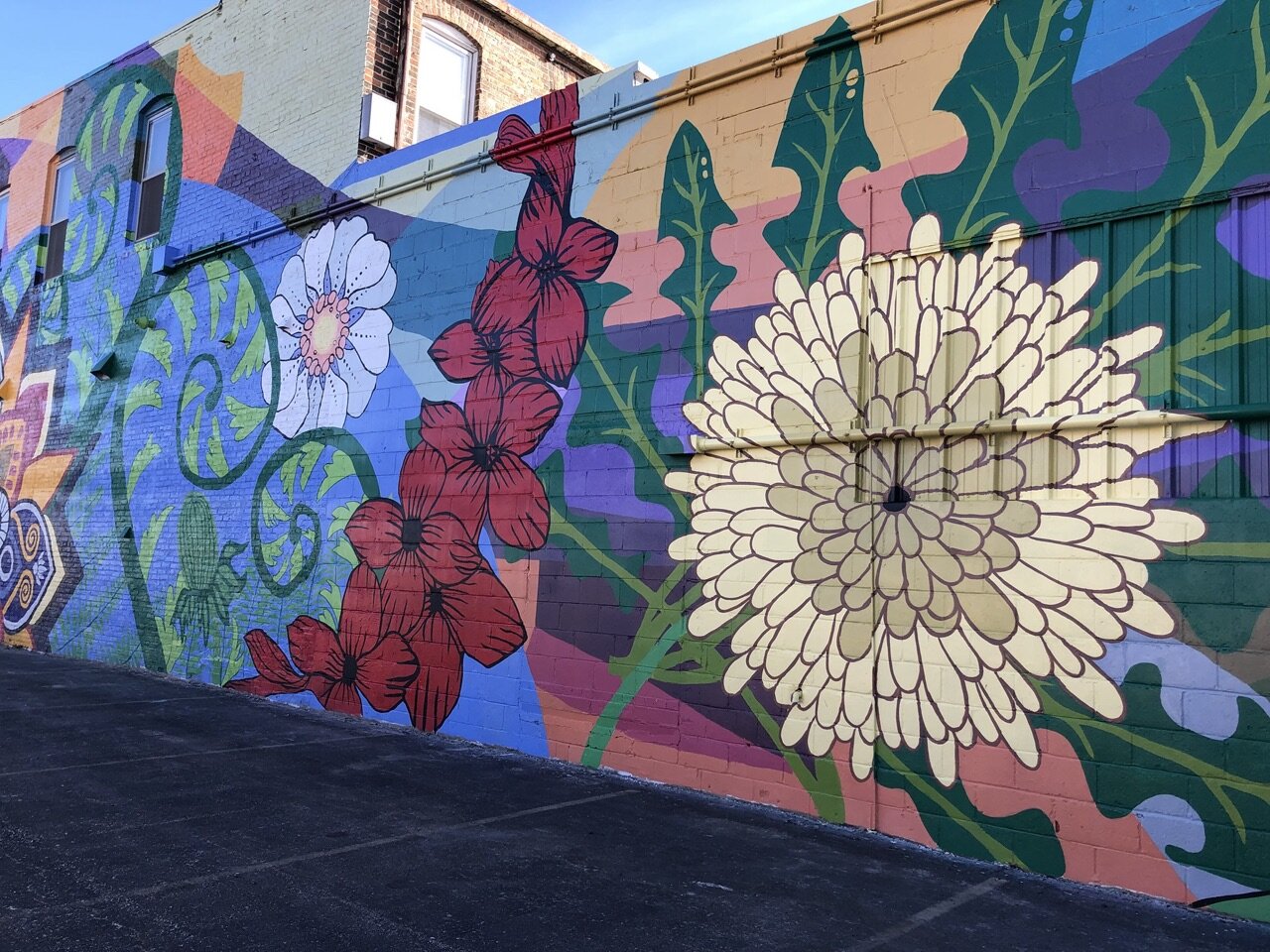 Growing up here, I always thought Fond du Lac needed more ART!
