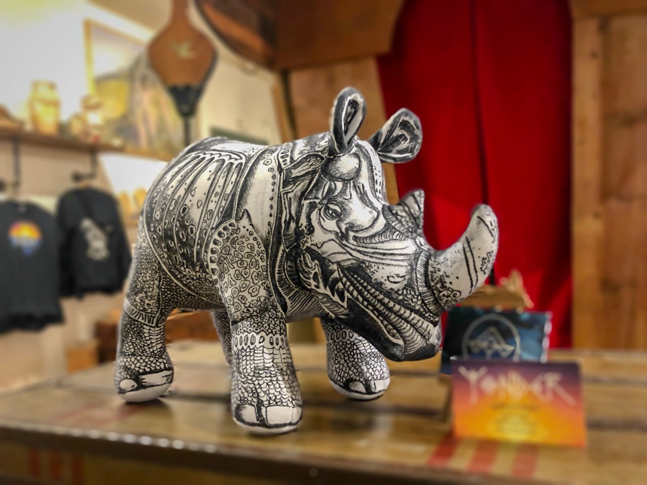 Check out SAGE Green Bay's very cool Second Annual Toy Makers…