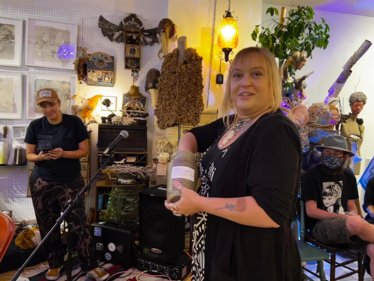 We had fun and raised $1,025 for Planned Parenthood of Wisconsin and…