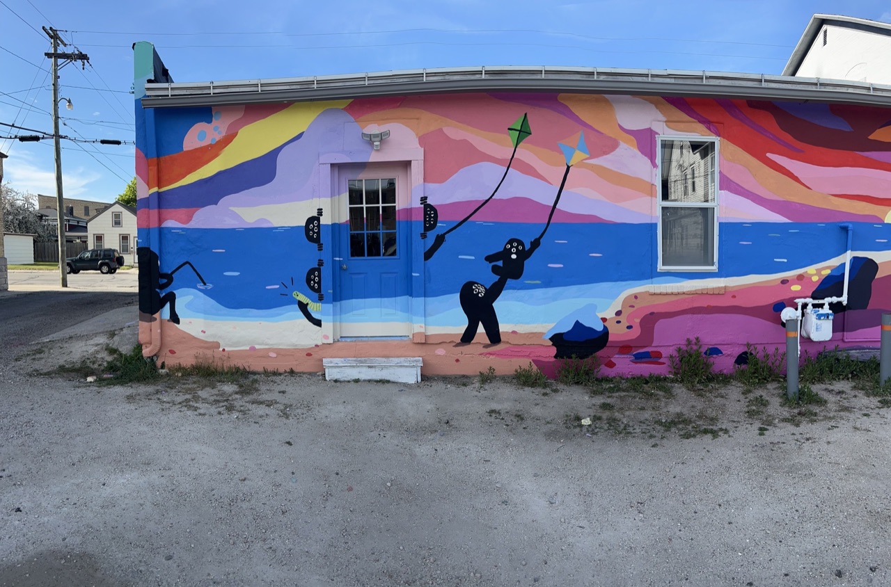 That's a wrap! Thank you to all of the community collaborators that had…