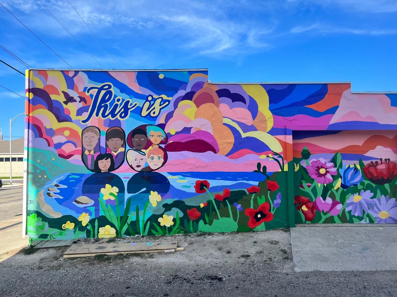 That's a wrap! Thank you to all of the community collaborators that had…