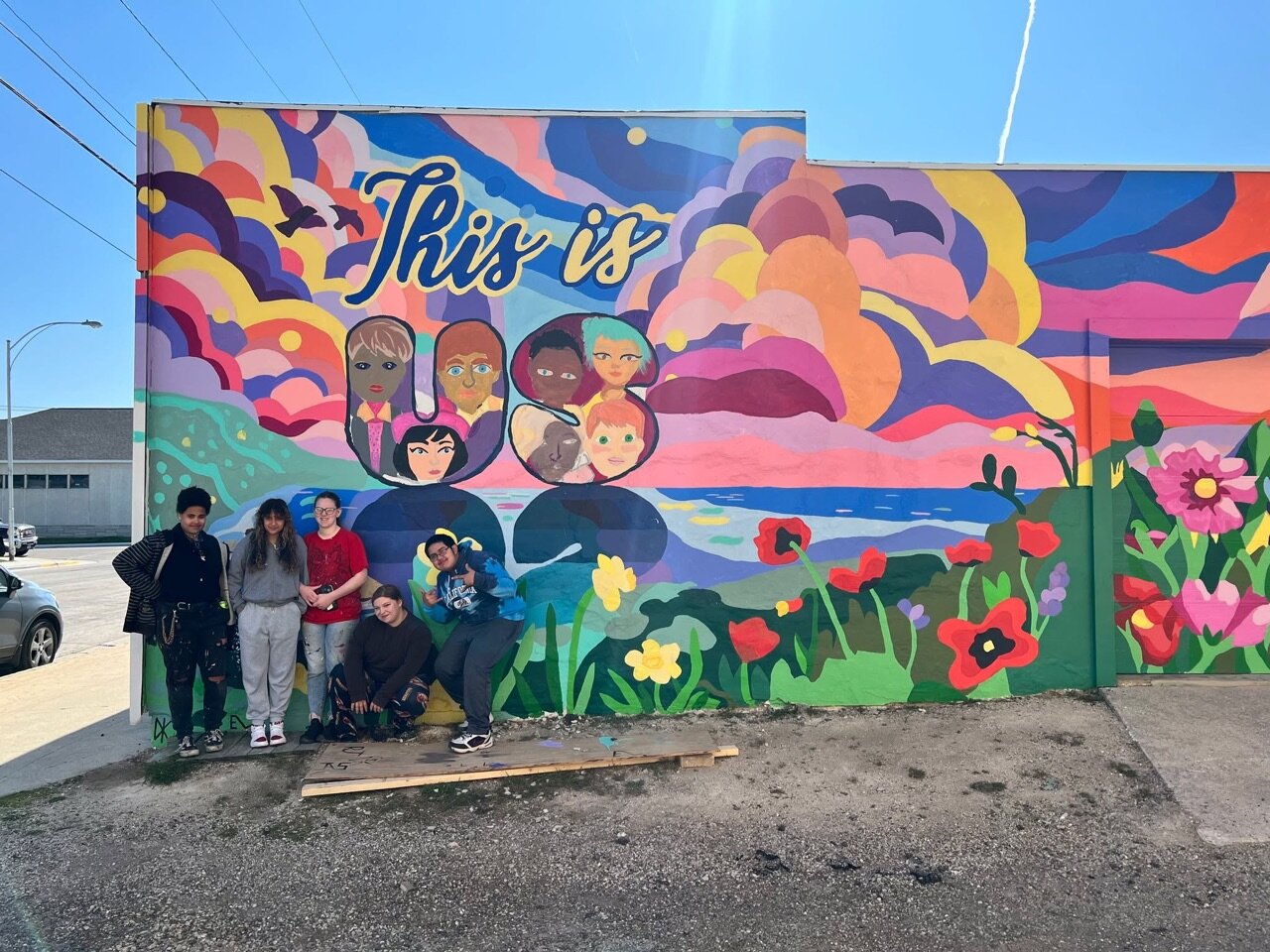 That's a wrap! Thank you to all of the community collaborators that had…