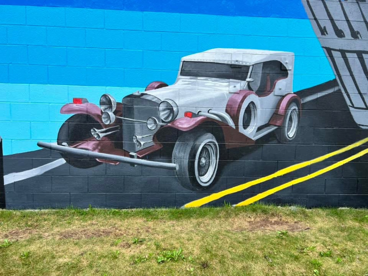 It was great to work with Allis Manufacturing on this celebration of…