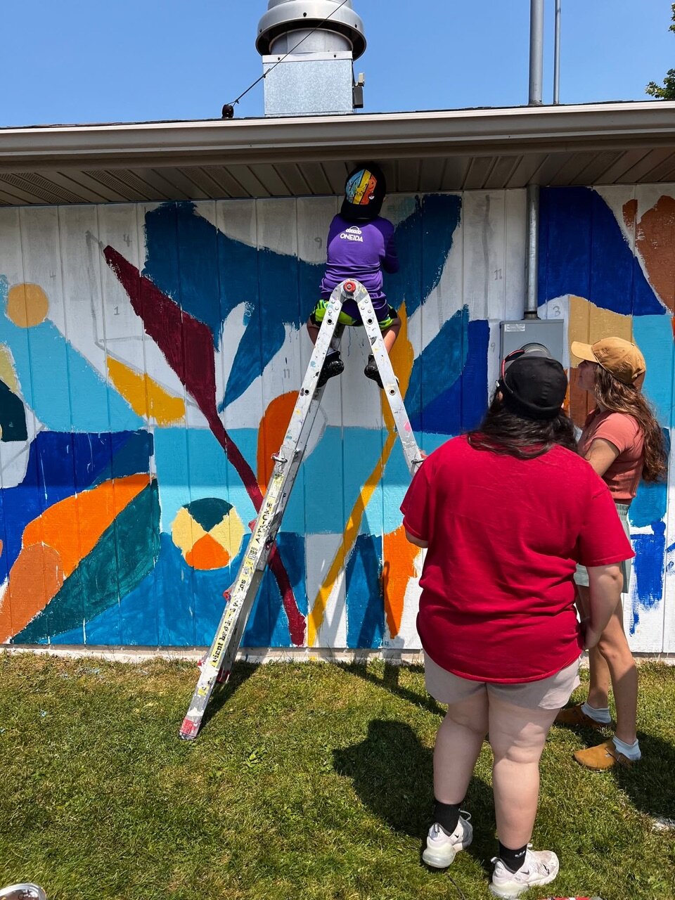 Thank you Jasmine for all your help today!