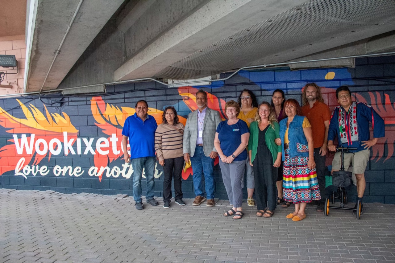 It was an honor and delight to be part of this big collaborative…