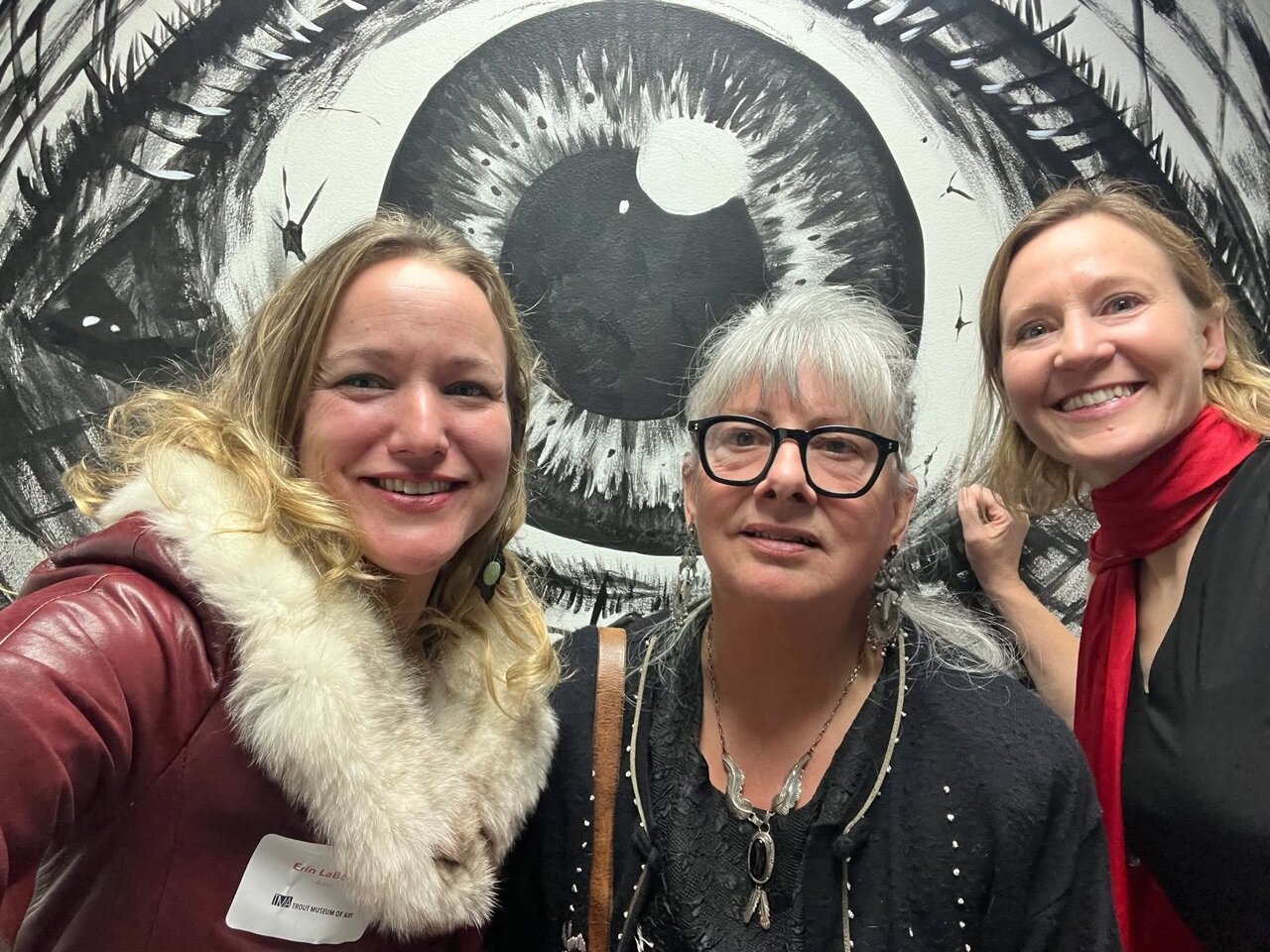 Being invited to be a part of "A Creative Place" has been…