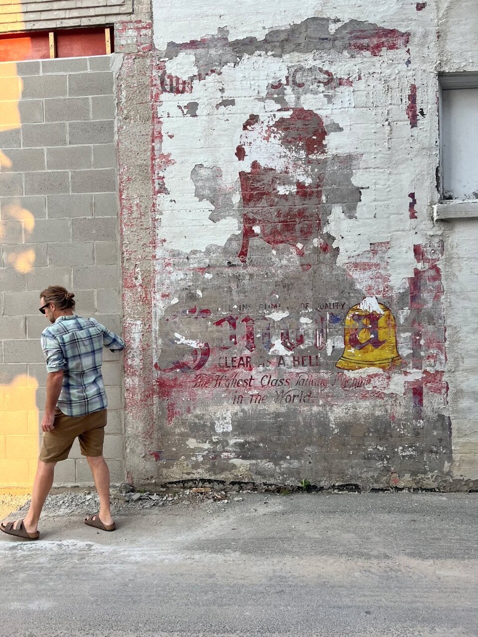We are collaborating with ArtBeet Inc on the restoration and recreation…