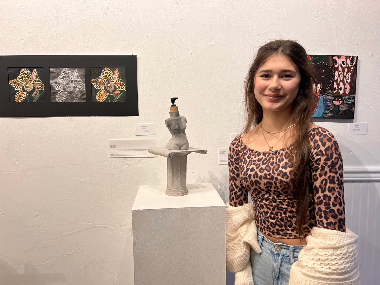 We are stoked to be part of Art Beet, Inc's first Day of the Arts event.