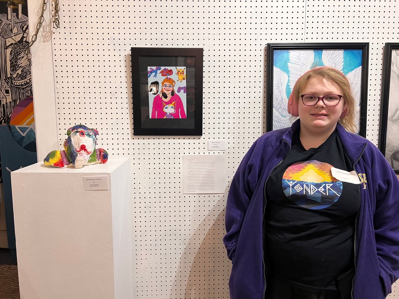 We are stoked to be part of Art Beet, Inc's first Day of the Arts event.