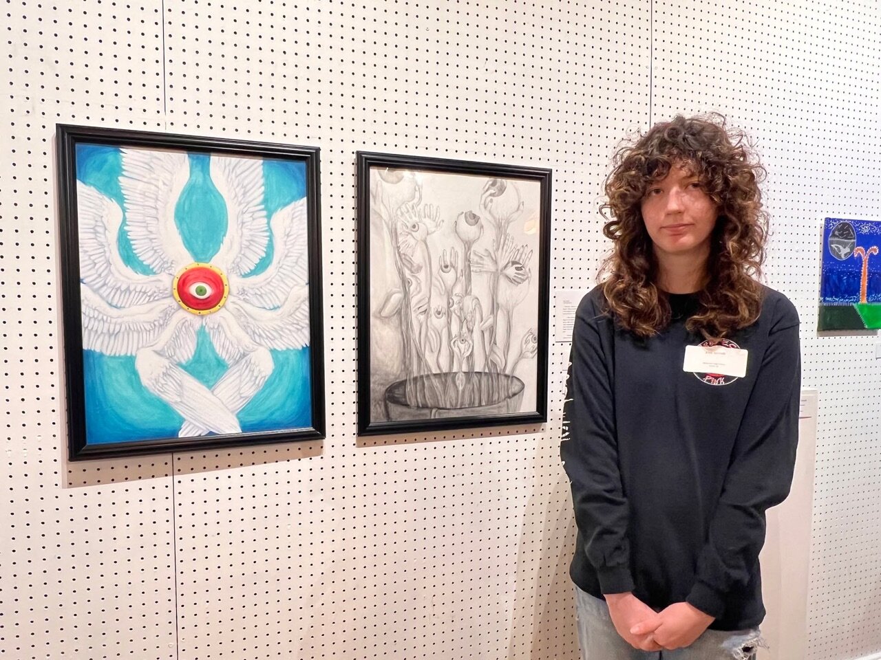 We are stoked to be part of Art Beet, Inc's first Day of the Arts event.